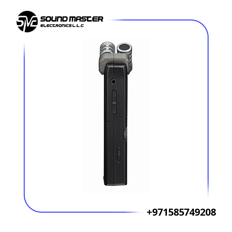S3 Tascam DR-22WL Portable Handheld Recorder with Wi-Fi