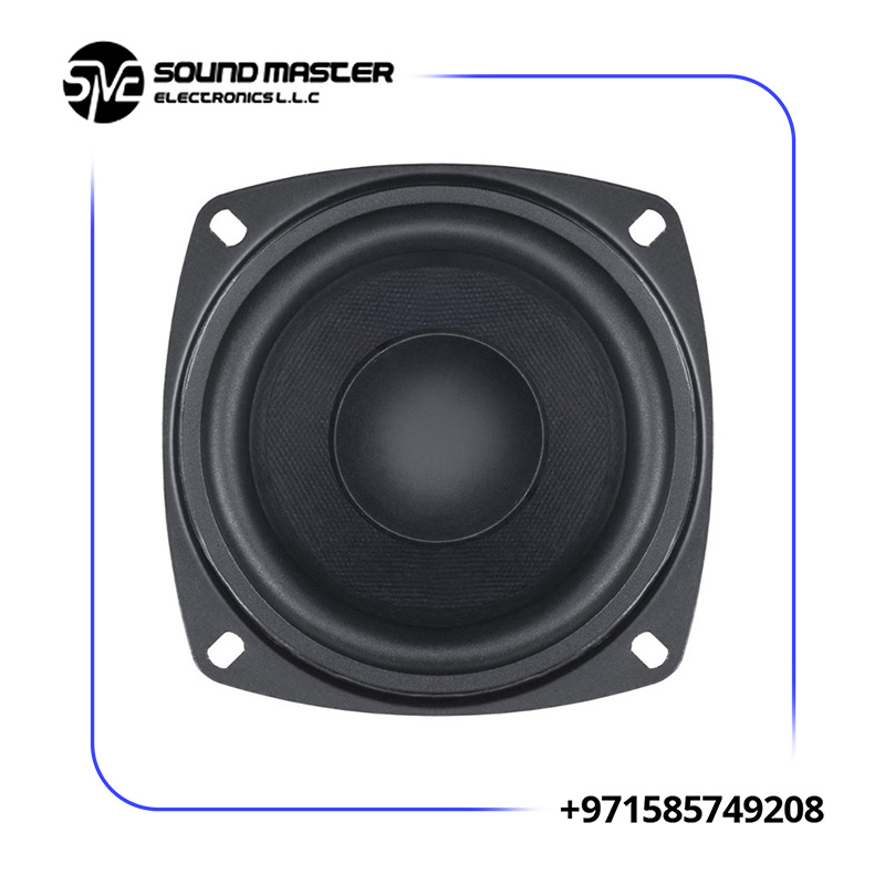 S5 B&C 4NDS34 Woofer