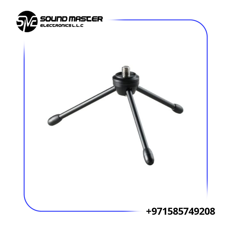 S3 Audio-Technica AT2020USB+ Cardioid Condenser USB Microphone
