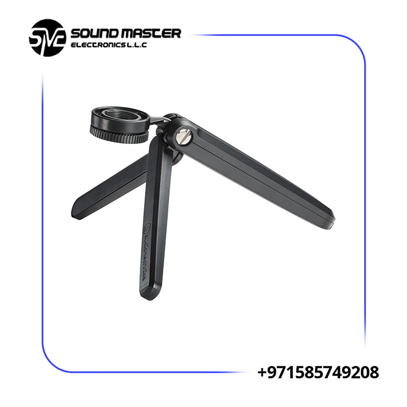 S3 Audio-Technica ATR2500x-USB Cardioid Condenser USB Microphone
