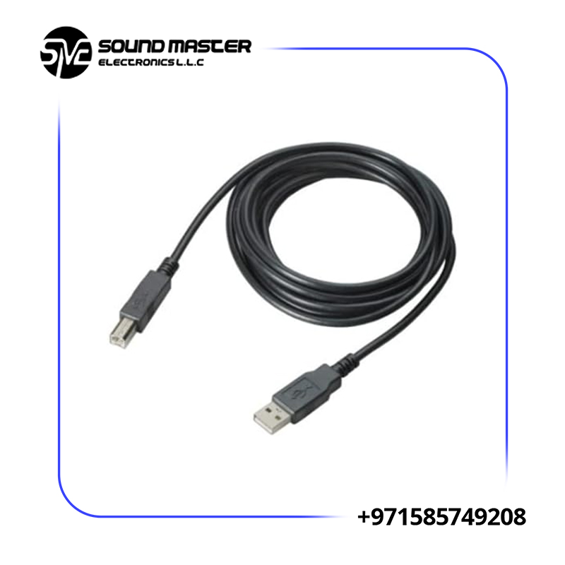 S5 Audio-Technica AT2020USB+ Cardioid Condenser USB Microphone