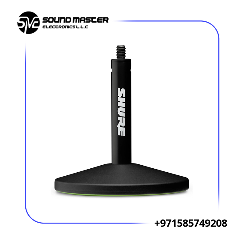 S5 Shure MV6 USB Gaming Microphone