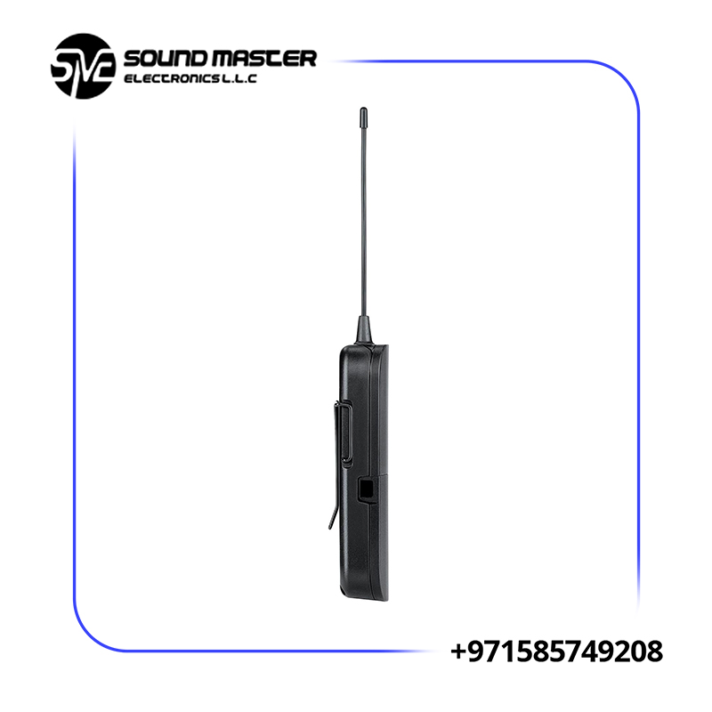 S7 Shure BLX14/PGA31 Wireless Headset System with PGA31 Headset