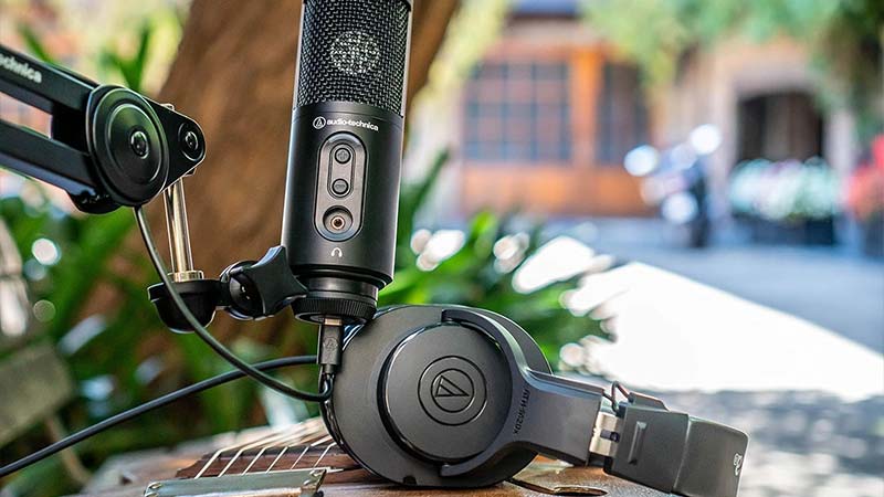 Best Microphone Options by Use Case in 2025