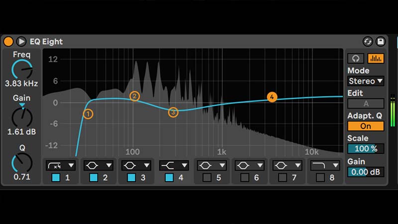 What is an Equalizer and How Does it Work?