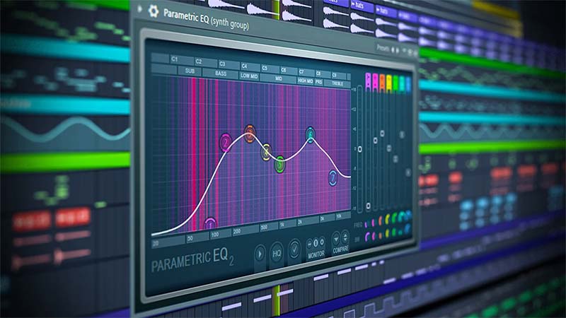 What is an Equalizer and How Does it Work?