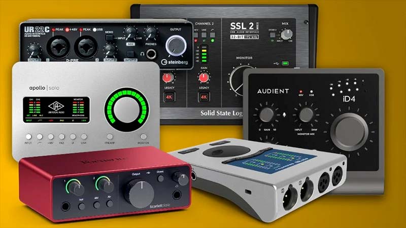 Behringer’s Role in the Audio Industry