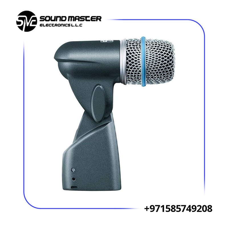 S1 SHURE BETA 56A Snare/Tom Microphone