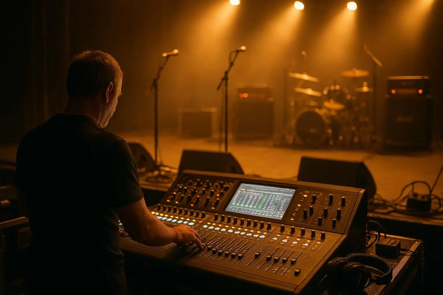 Why Gain Staging Matters