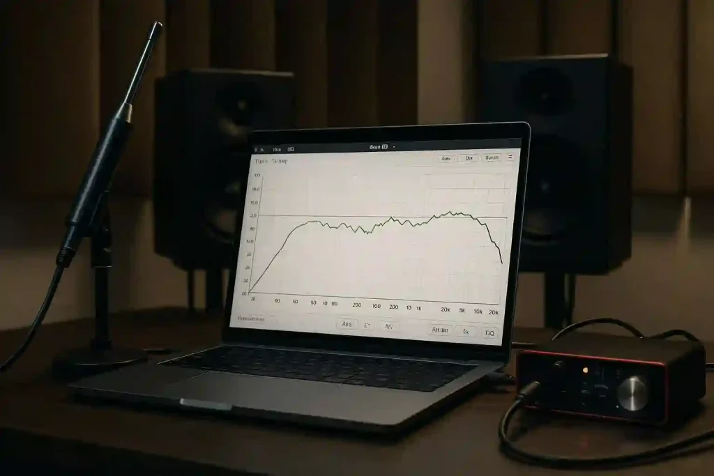 How to Calibrate Your Speakers for Accurate Sound