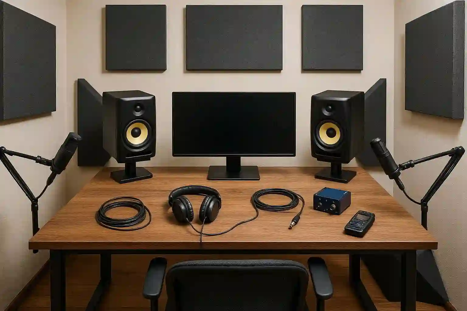 How to Calibrate Your Speakers for Accurate Sound