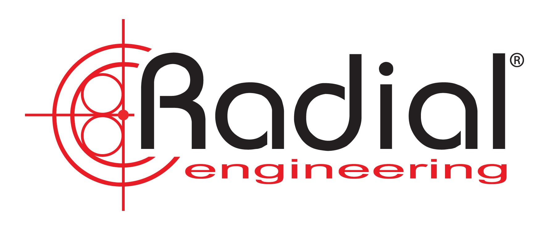 Radial Engineering USB-Pro Stereo USB Laptop DI