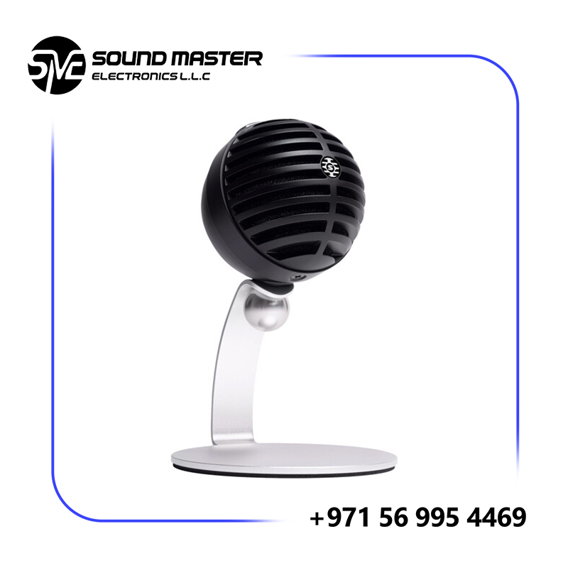 Shure MV5C-USB Home-Office Microphone