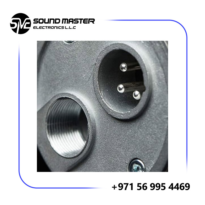 S1 Aston Spirit - Multi Pattern Condenser Microphone