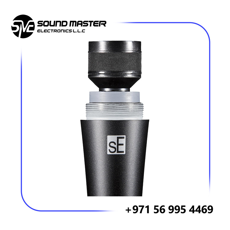 S1 sE Electronics V3 Cardioid Dynamic Vocal Microphone