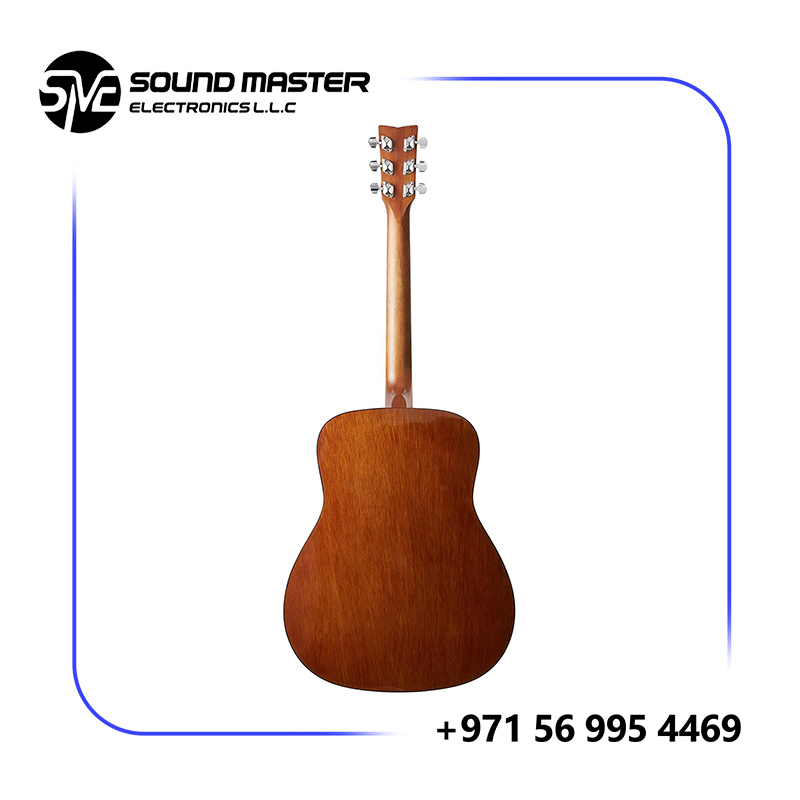 S2 Yamaha F310 TBS Acoustic Guitar - Tobacco Brown Sunburst