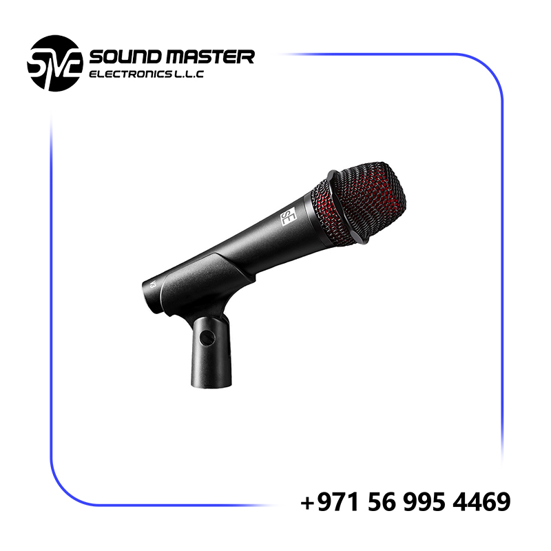 S2 sE Electronics V3 Cardioid Dynamic Vocal Microphone