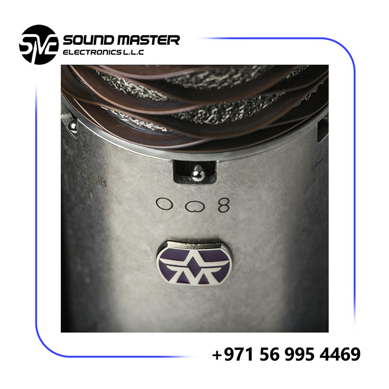 S3 Aston Spirit - Multi Pattern Condenser Microphone