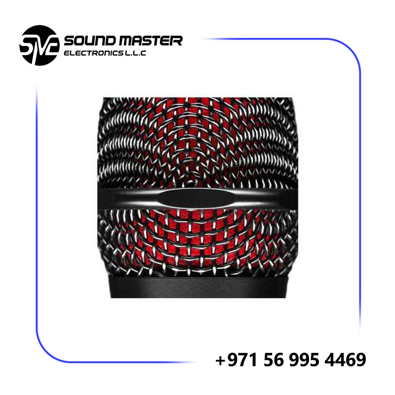 S4 sE Electronics V3 Cardioid Dynamic Vocal Microphone