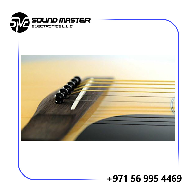 S4 Yamaha F310 Acoustic Guitar – Natural