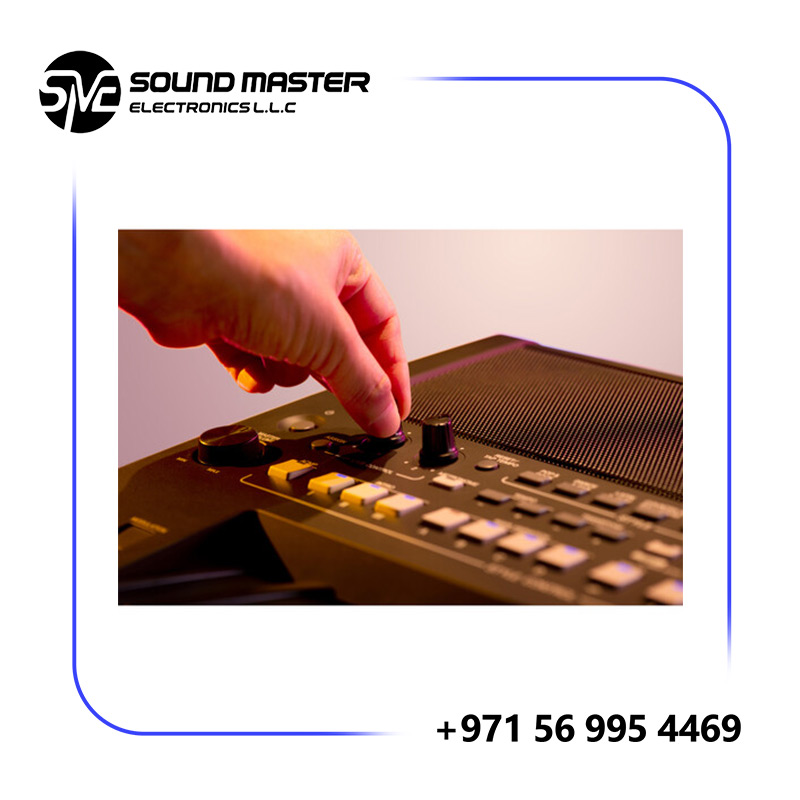 S5 Yamaha PSR-SX600 61-Key Digital Arranger Keyboard