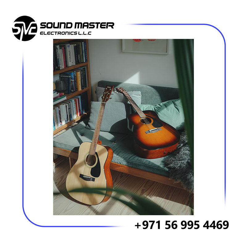 S6 Yamaha F310 TBS Acoustic Guitar - Tobacco Brown Sunburst