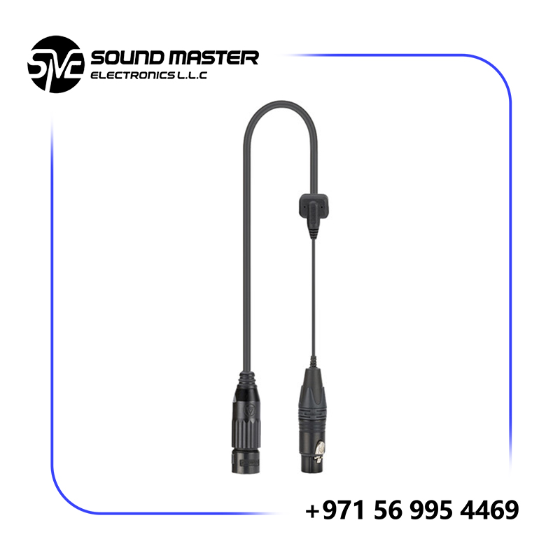 S6 RODE NTG5 Moisture-Resistant Short Shotgun Condenser Microphone