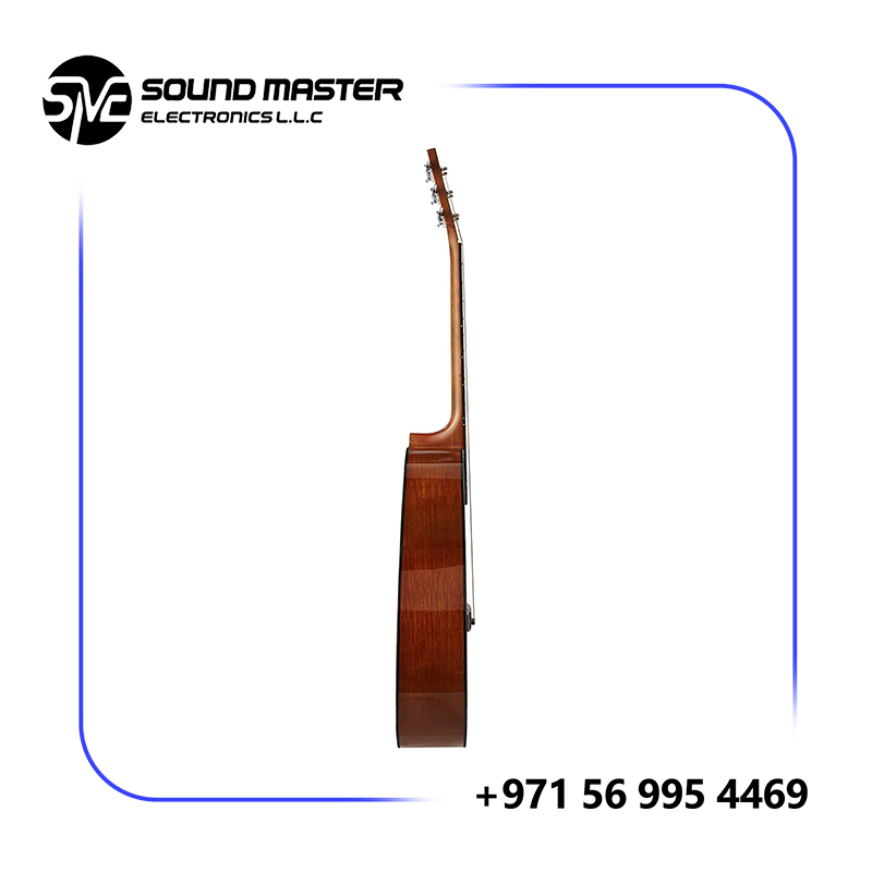 S8 Yamaha F310 TBS Acoustic Guitar - Tobacco Brown Sunburst