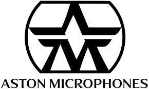 Aston Element Active Large-Diaphragm Dynamic Microphone Bundle
