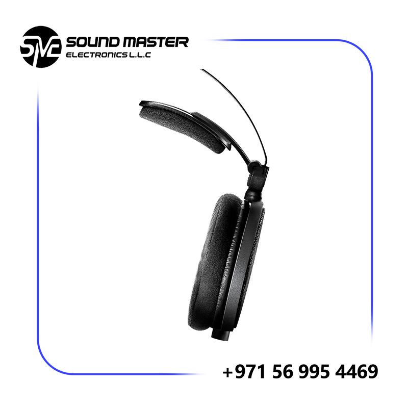 s1 Audio-Technica ATH-R70x Open-Back Reference Headphones