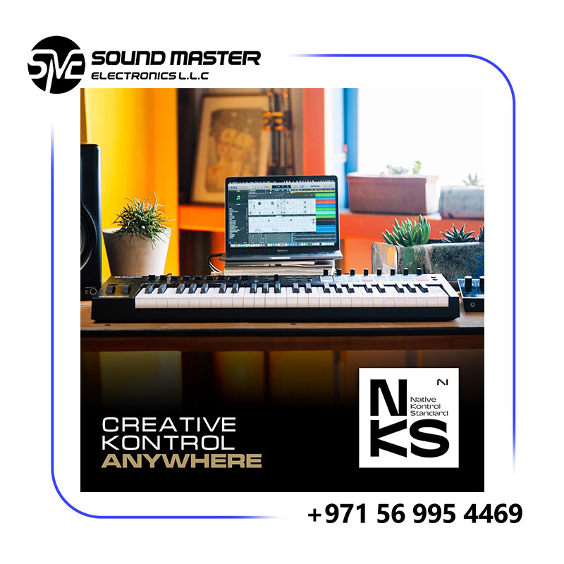 S3 M-Audio Oxygen Pro 49-Key USB MIDI Keyboard Controller