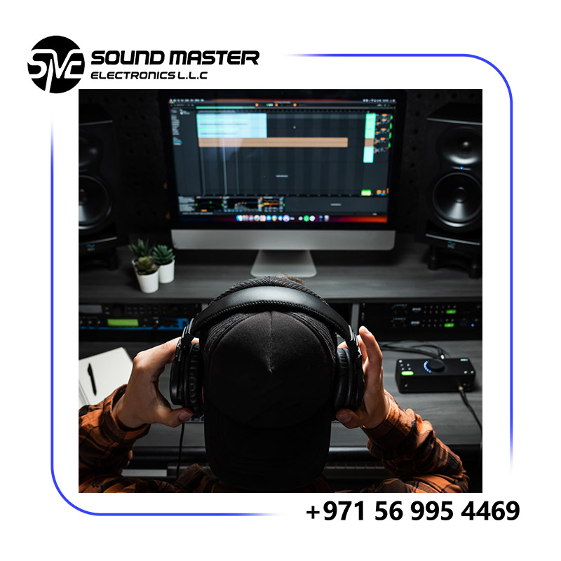 S3 Audient EVO 8 Desktop 4x4 USB Audio Interface