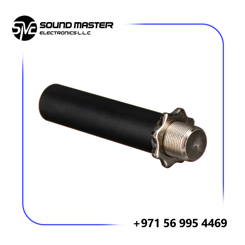 S5 M-Audio Uber Mic USB Condenser Microphone with Headphone Output