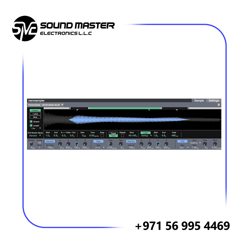 S9 MOTU Digital Performer 11 Audio Workstation Software With MIDI Sequencing (boxed full version)