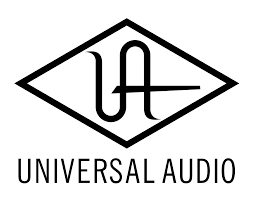 Universal Audio Woodrow '55 Instrument Amplifier Pedal