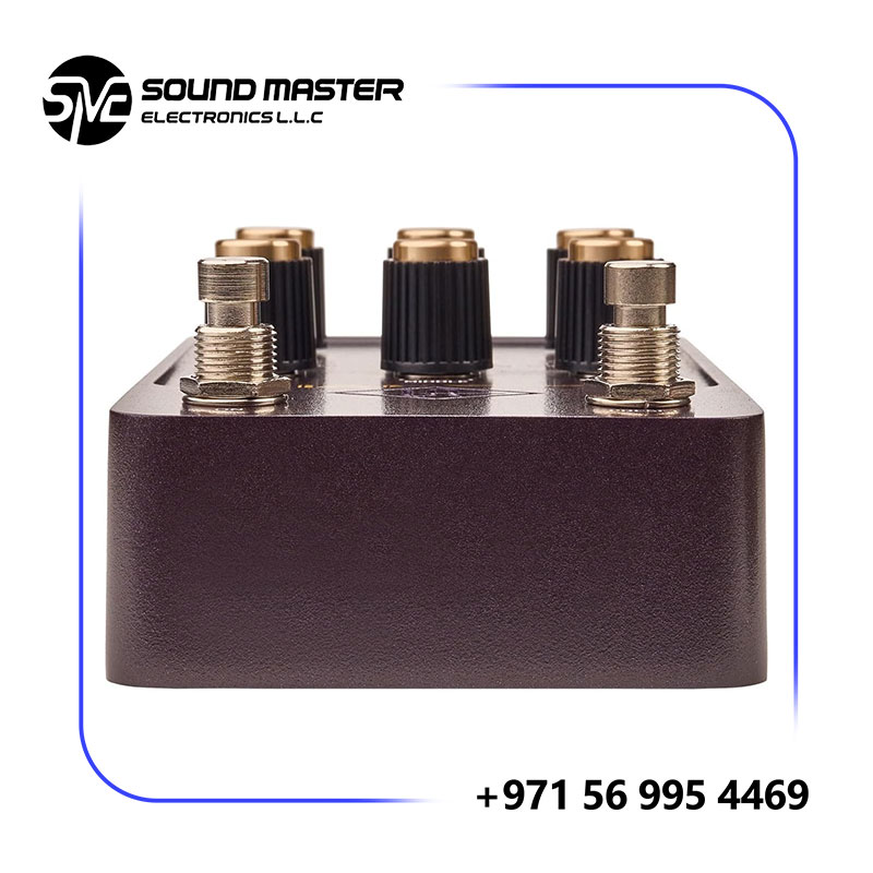 s2 Universal Audio Lion '68 Super Lead Amp Guitar Pedal
