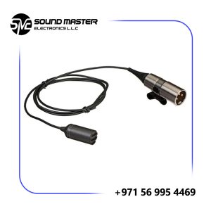Shure SM11-CN Lavalier Microphone