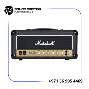 S Marshall SC20H Studio Classic 20 watt Tube Head