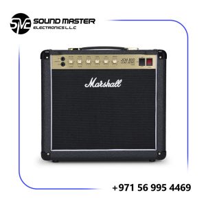 S Marshall SC20C Studio Classic 20 watt Tube Combo Amp