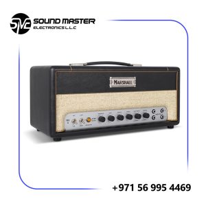 S Marshall ST20H Studio 20-watt Amplifier Head