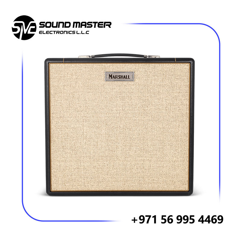 Marshall ST112 Studio JTM 65-watt Guitar Amp Cabinet