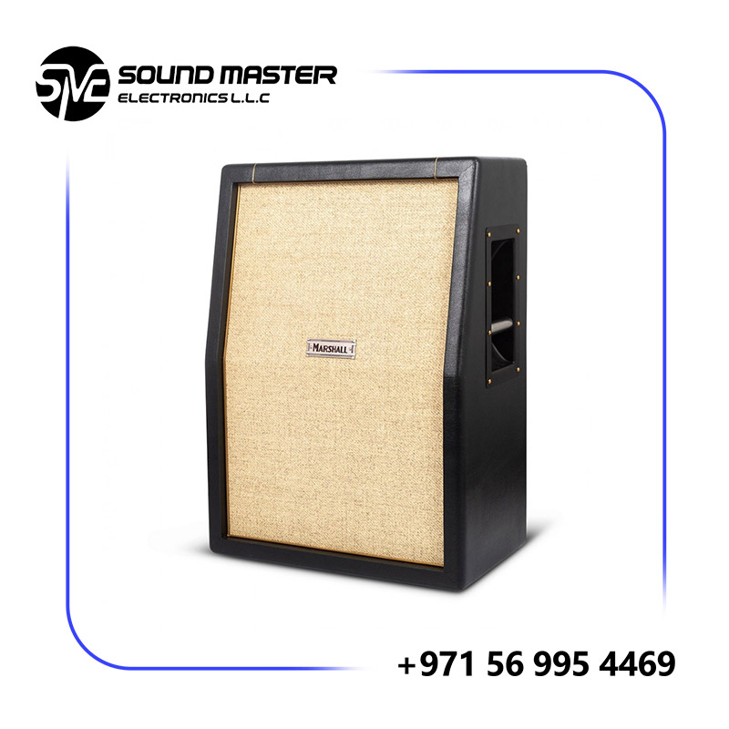 Marshall ST212 Studio JTM 130-watt Guitar Amp Cabinet