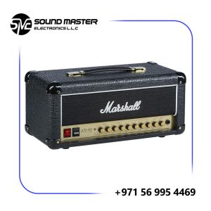 S1 Marshall SN20H Studio JCM 900 20W Valve Amp Head for Electric Guitar