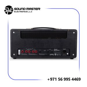 S1 Marshall ST20H Studio 20-watt Amplifier Head