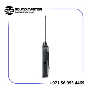 Shure PSM300 Twin-Pack P3TR112TW Wireless In-Ear Monitor Kit