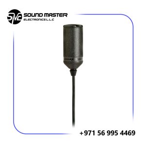 Shure SM11-CN Lavalier Microphone
