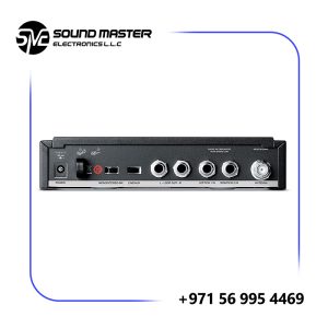 Shure PSM300 P3TRA215CL Pro Wireless in-Ear Personal Monitoring System with SE215-CL Earphones