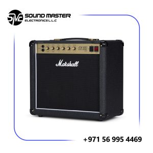 S2 Marshall SC20C Studio Classic 20 watt Tube Combo Amp