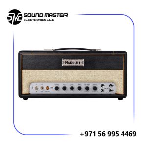 S2 Marshall ST20H Studio 20-watt Amplifier Head