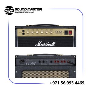 S3 Marshall SC20C Studio Classic 20 watt Tube Combo Amp